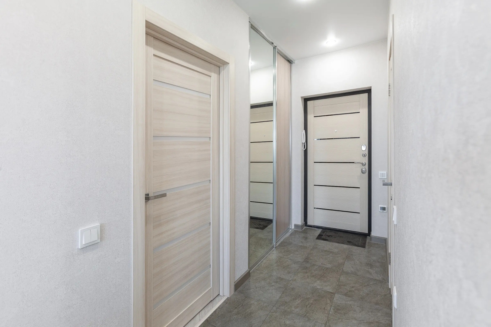 Апартаменты Рядом с Космопортом