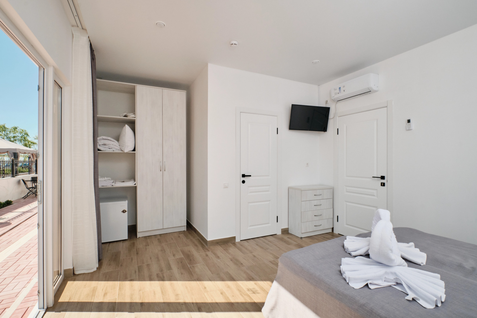 Гостевой дом Черный Кот