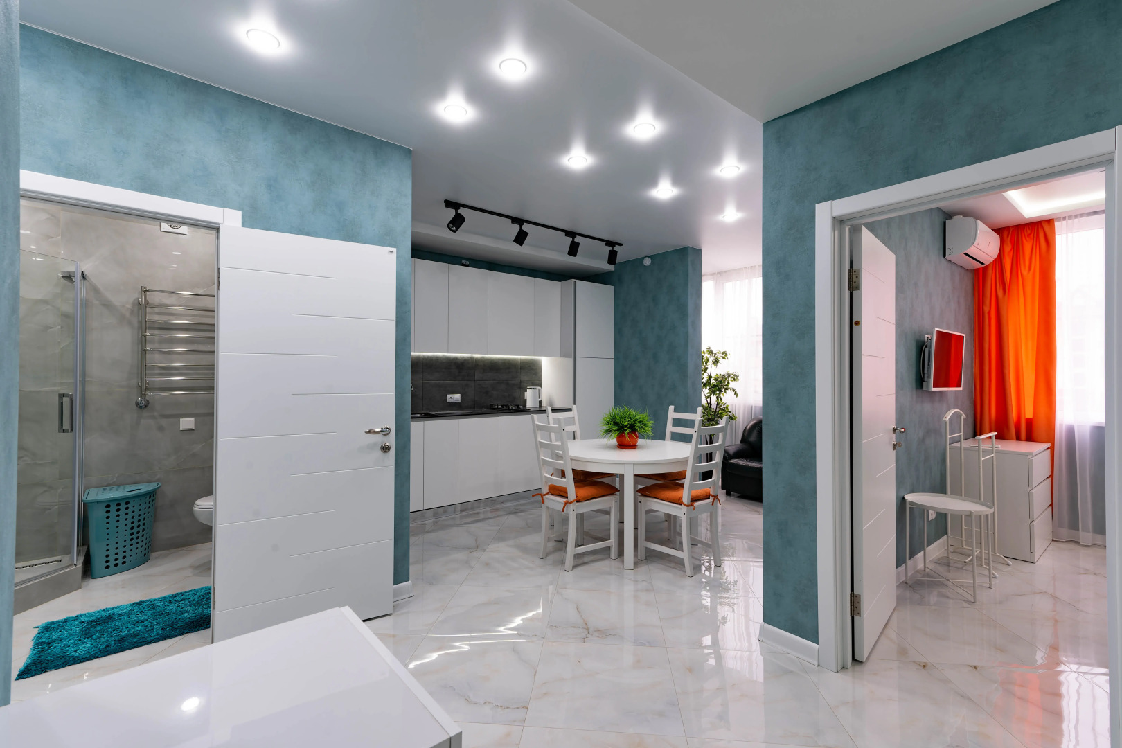 Квартира Морской бриз