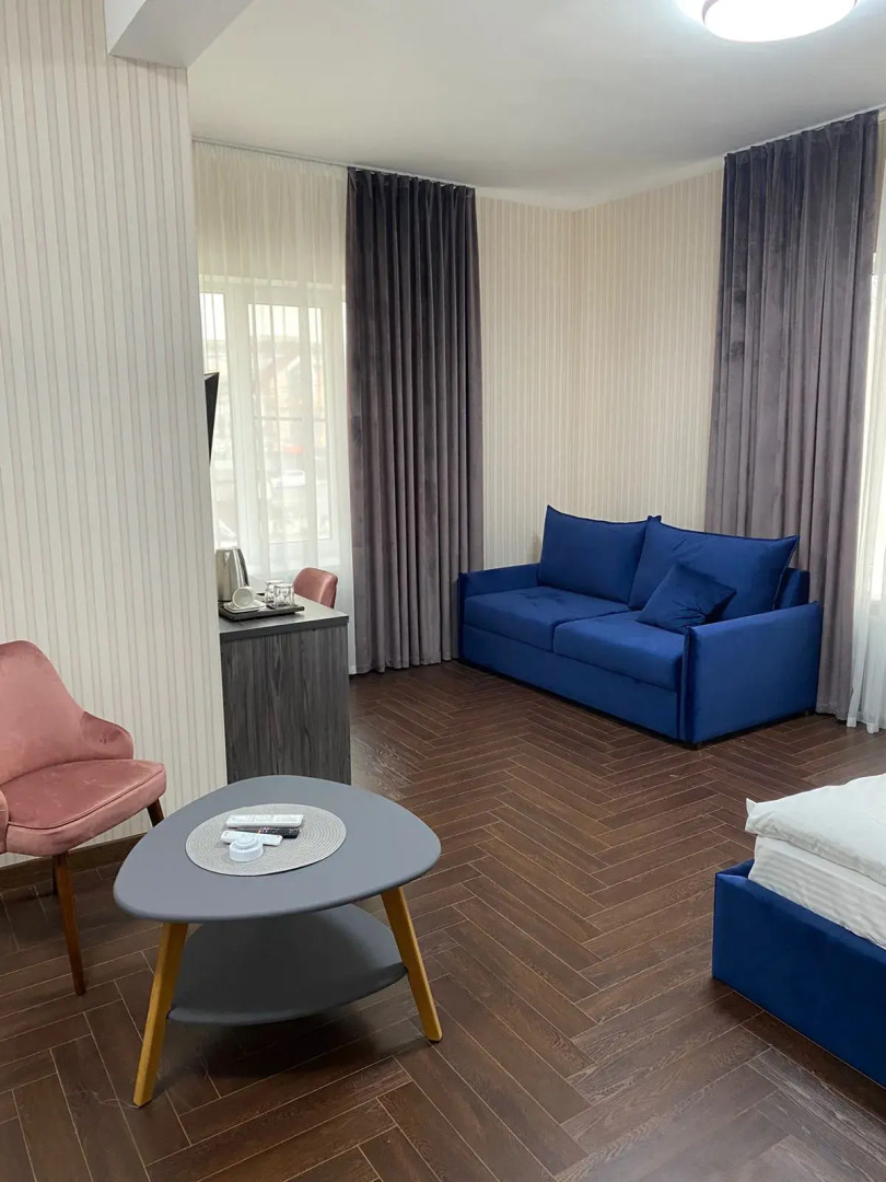 Частный дом ALLEYINN