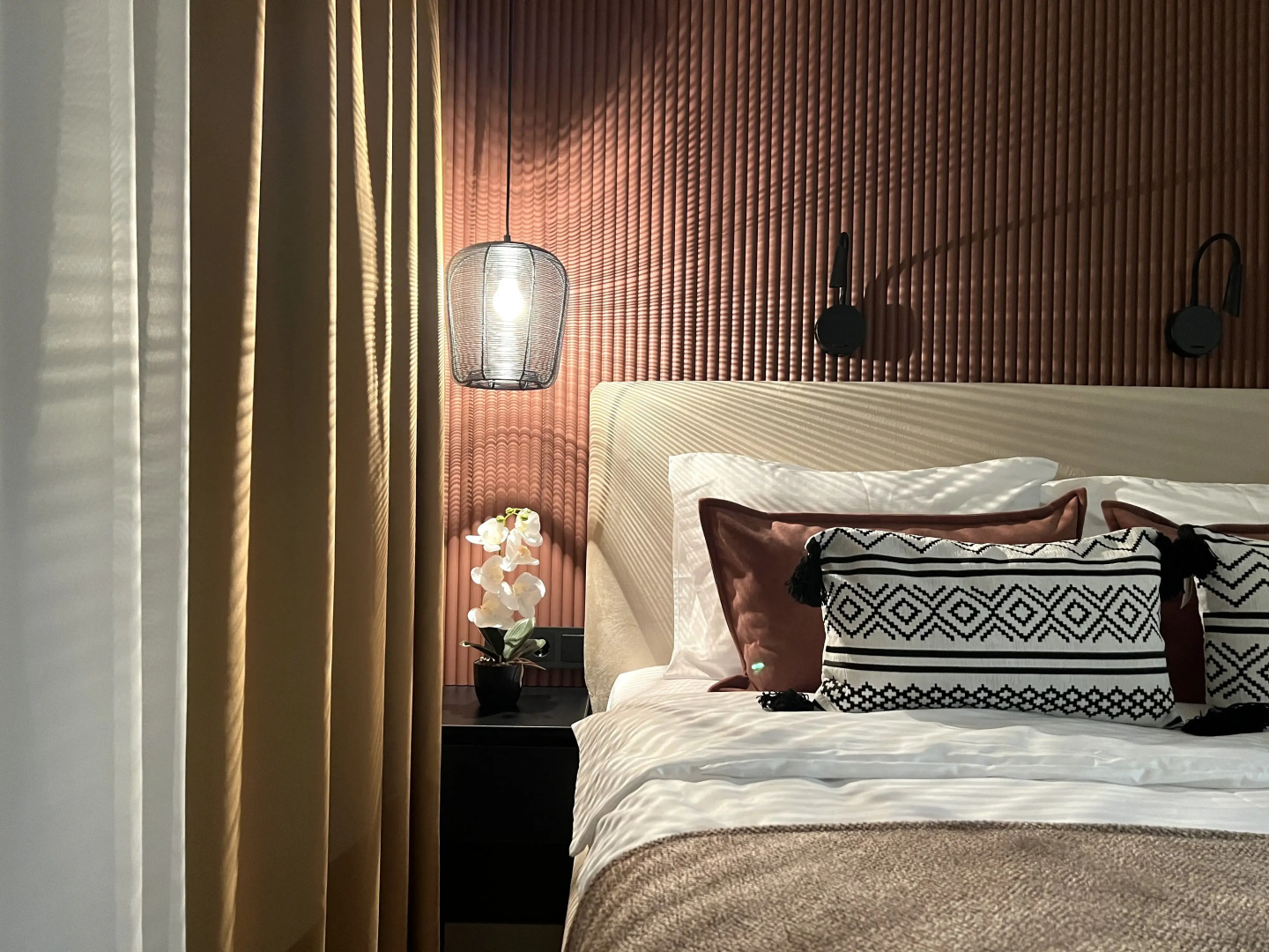 Апартаменты Бичурина Апарт