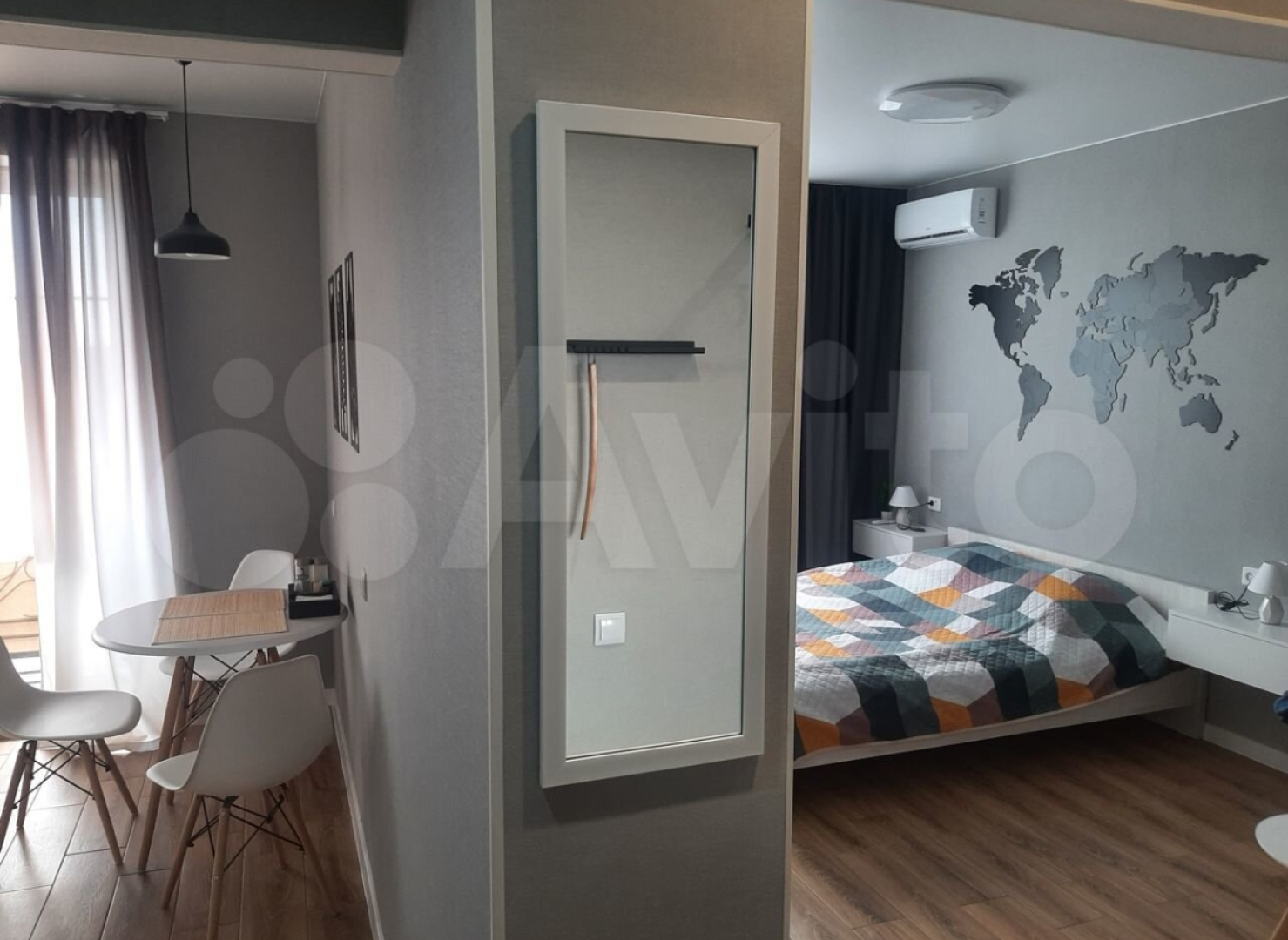 Квартира NOV-APART