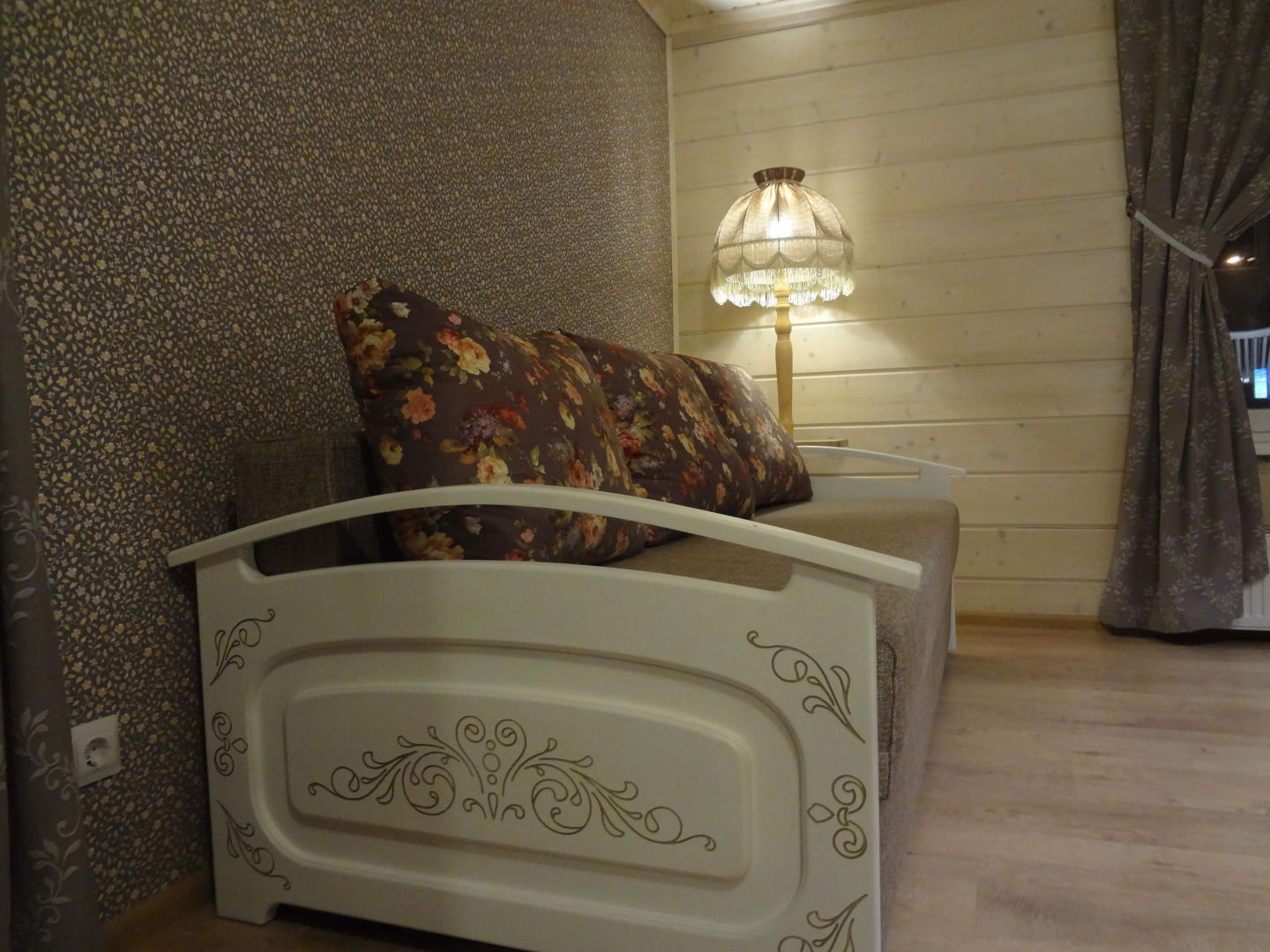 Гостевой Дом на Сенном