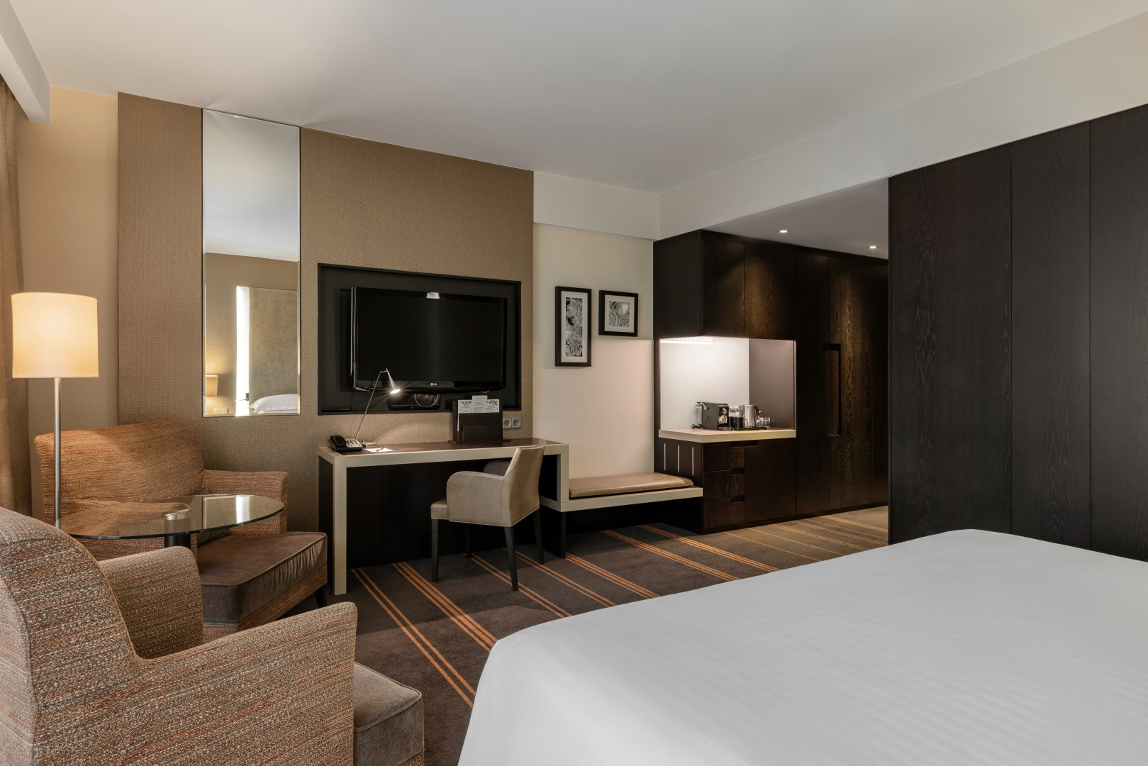 Отель Сафмар Палас Москва