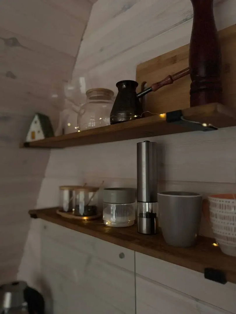 Частный дом Дом с горячей купелью