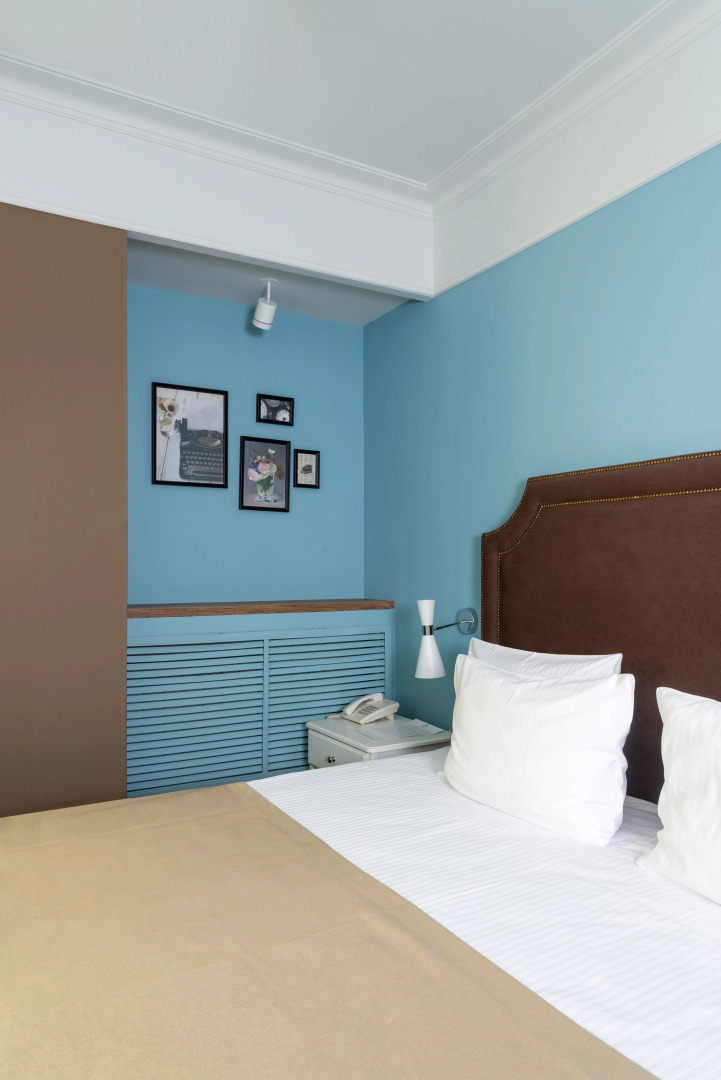 Diplomat Business Hotel