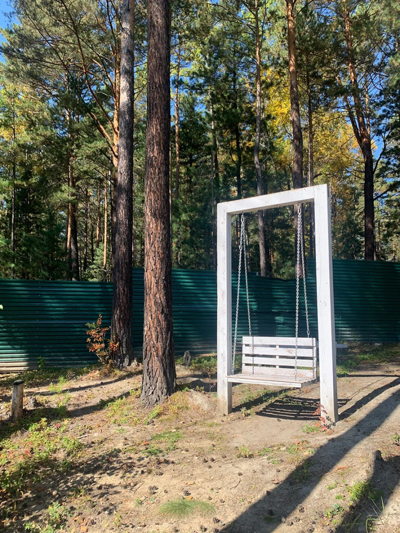 Отель Корона