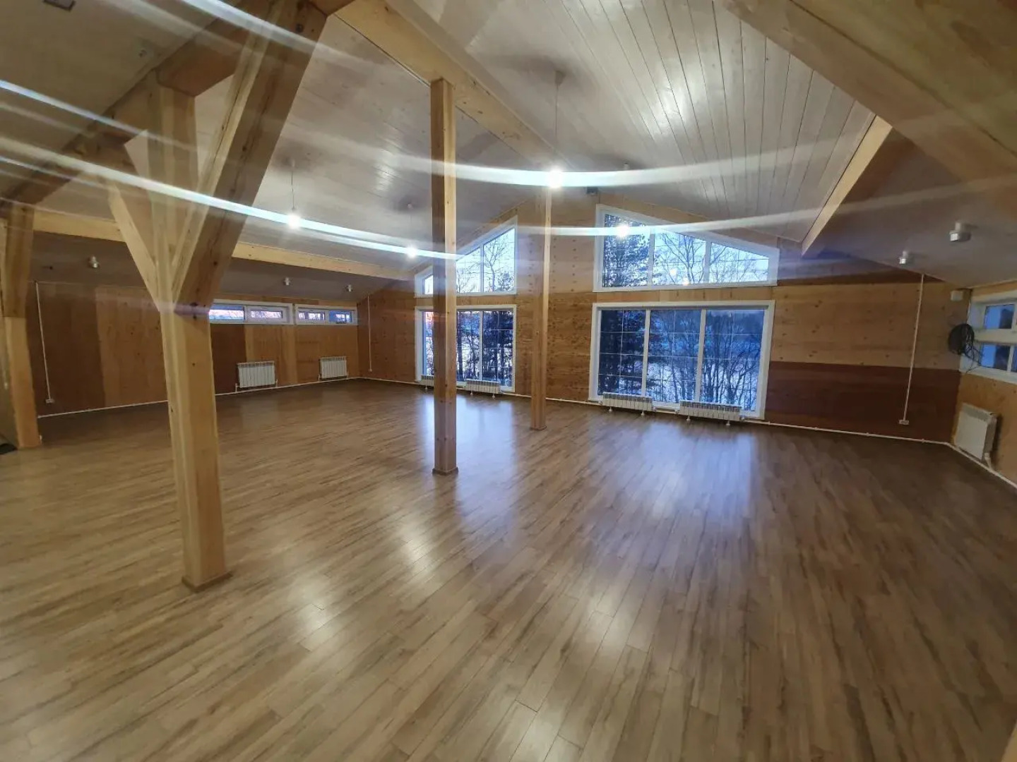 Отель Ларус