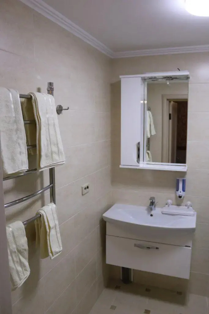 Гостевой Дом Будённовский