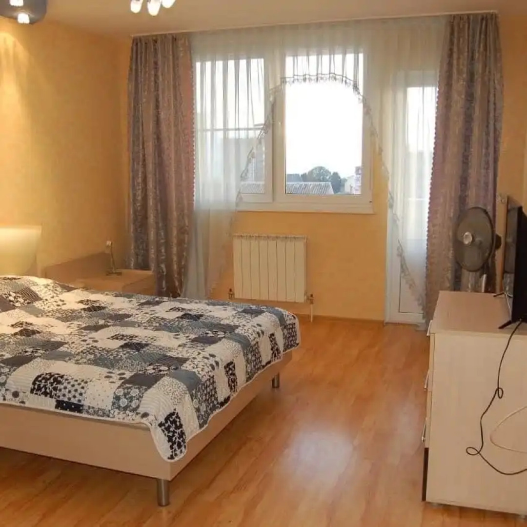 Гостевой дом на Цитрусовой