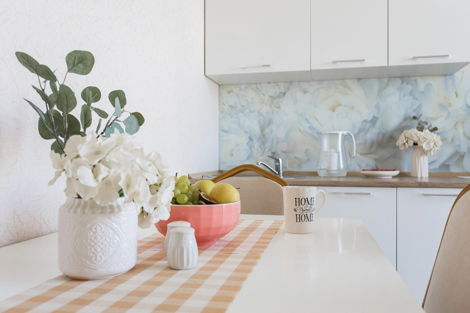 Апартаменты КАК ДОМА