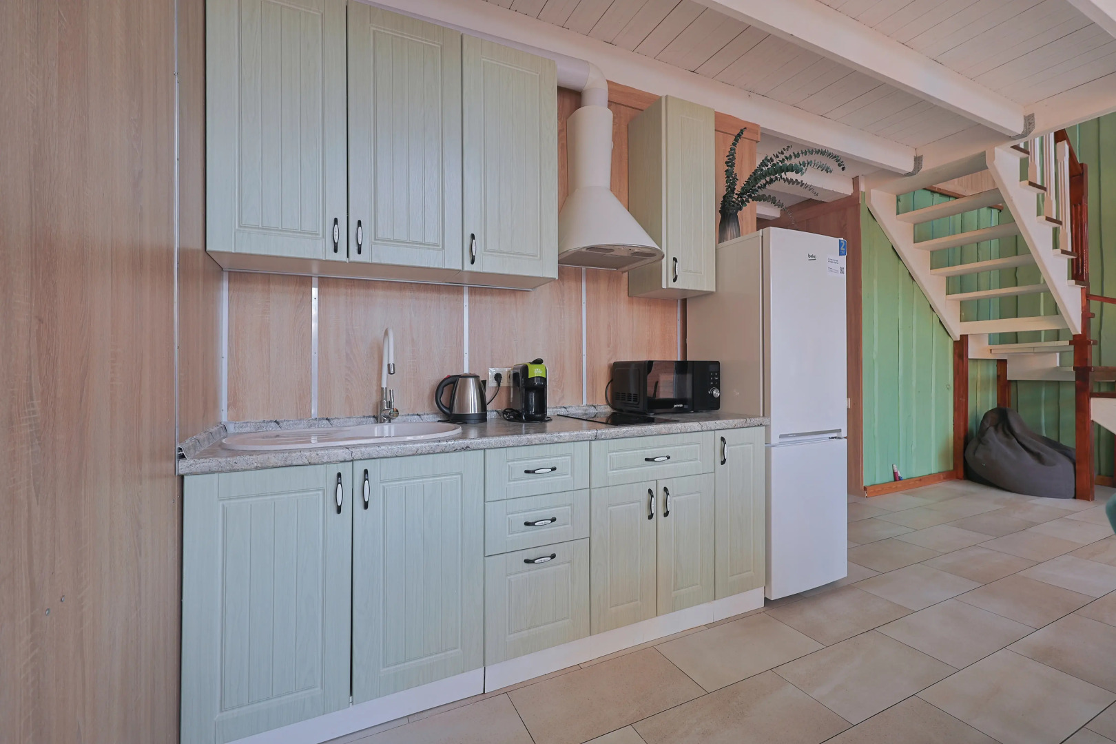 База Отдыха Эконевидаль