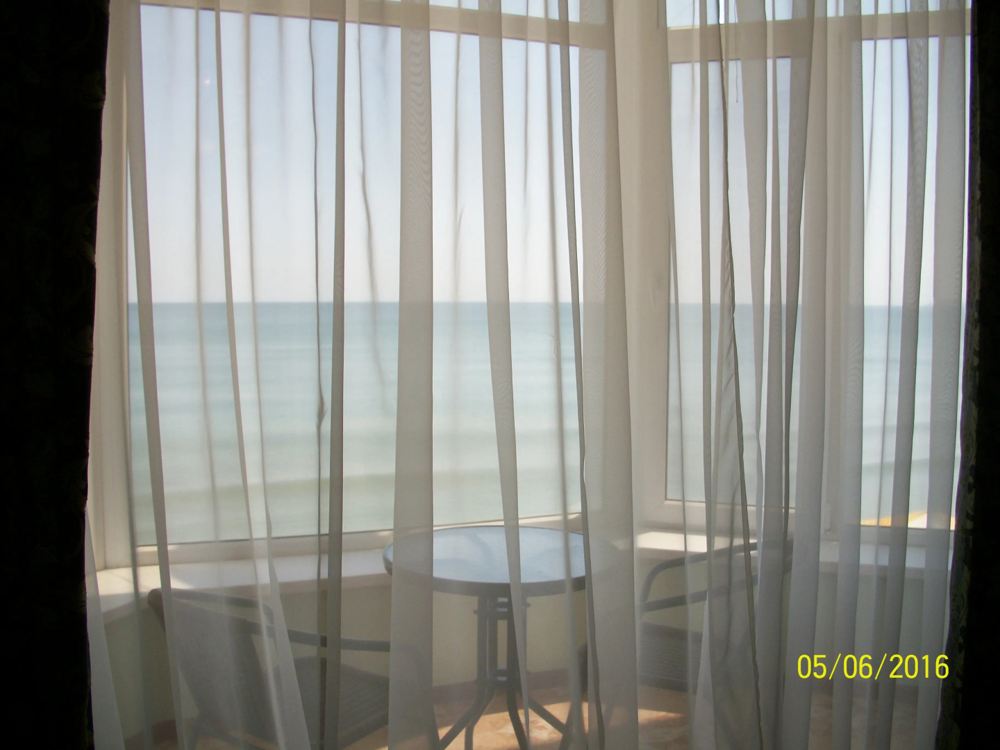 Апартаменты Эллинг Приморец 2