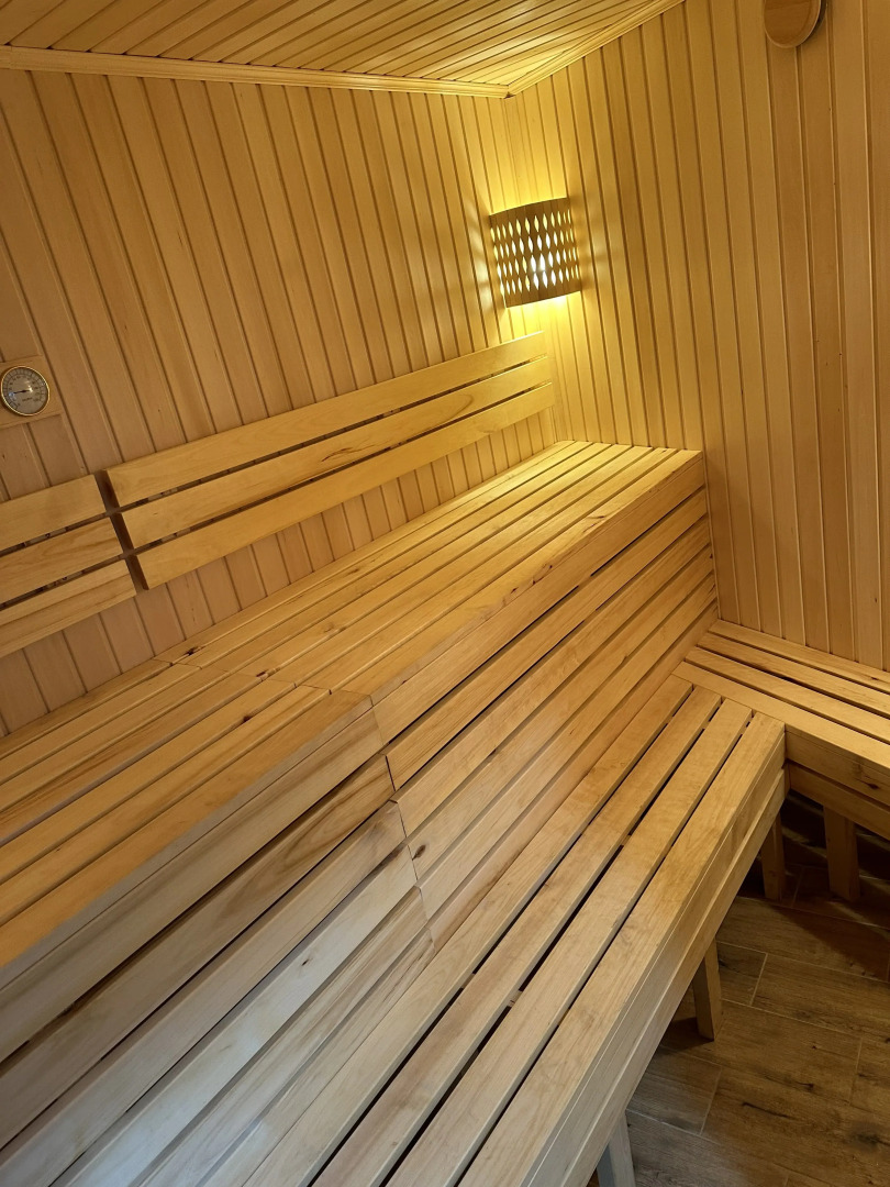 Гостевой дом ВЕТЕРОК