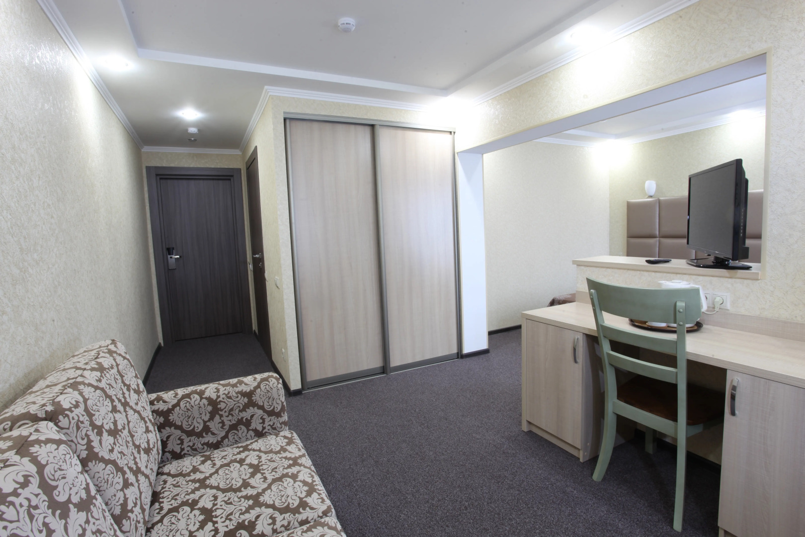 Гостиница МАКСИМЪ