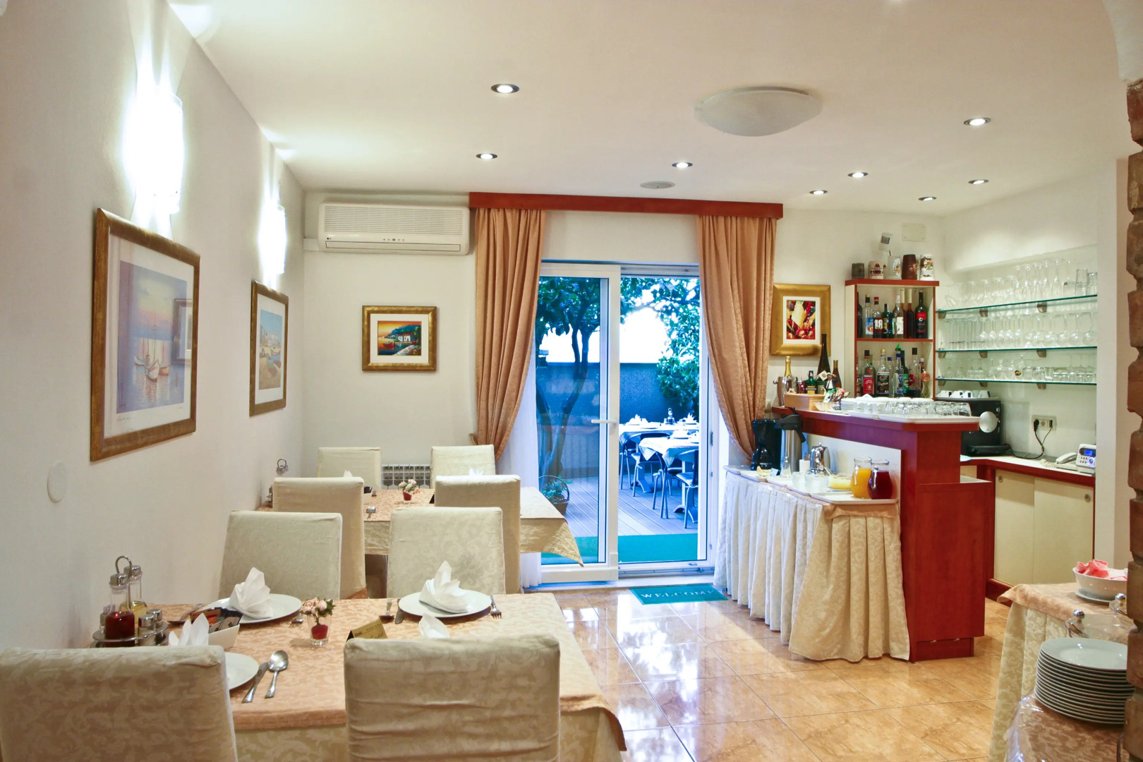 Апарт-Отель Villa Midea