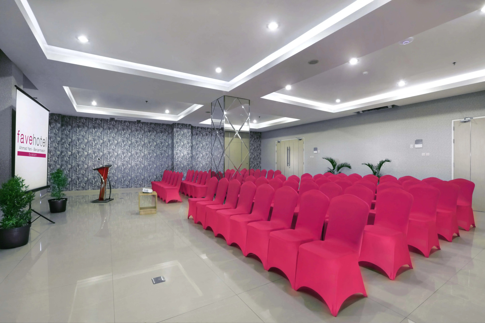 favehotel Ahmad Yani Banjarmasin