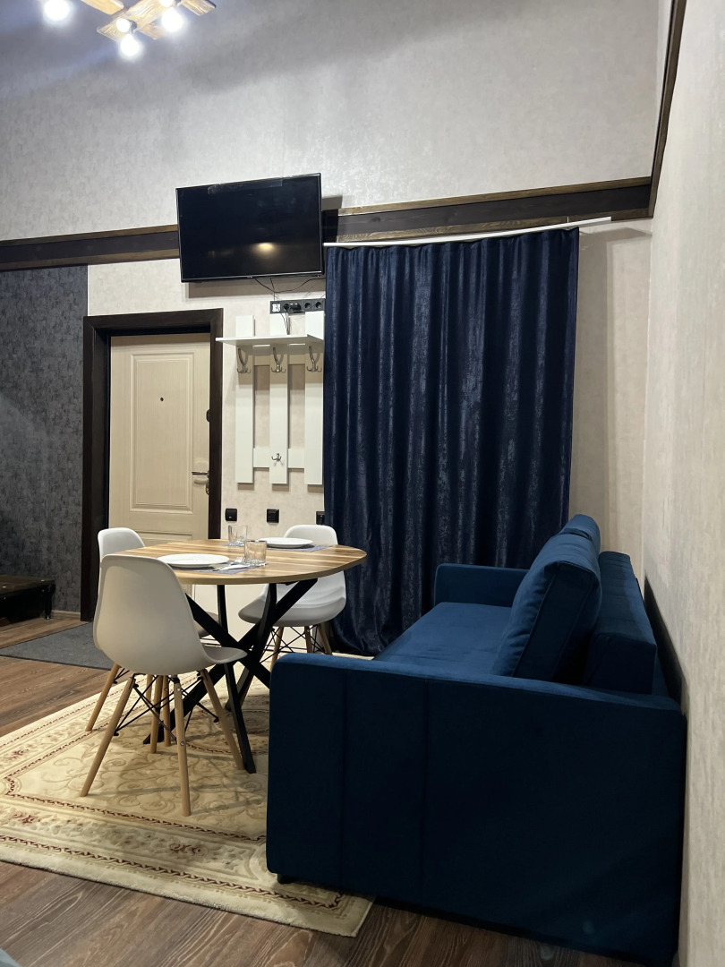 Апартаменты FinHouse