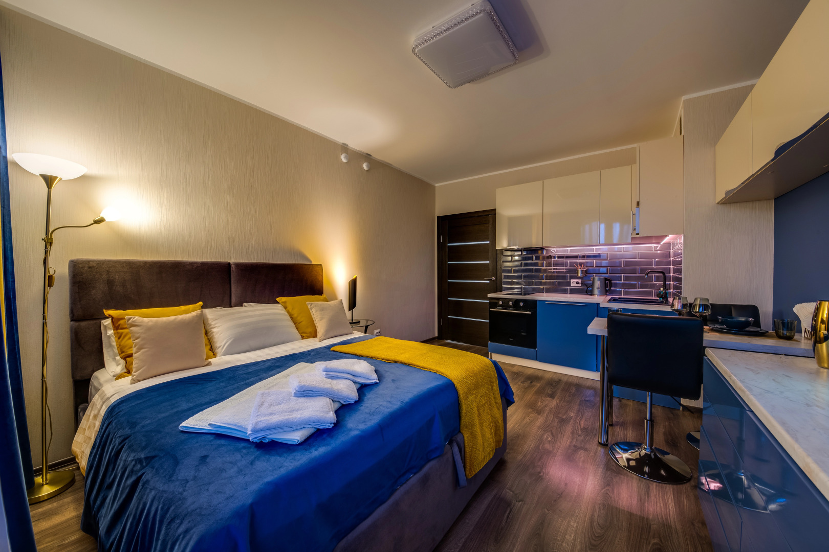 Апартаменты Like - Piter Land