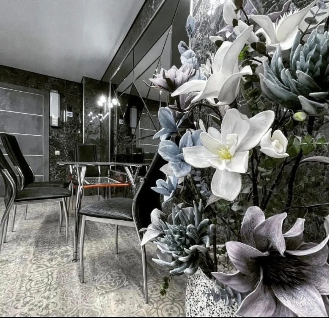 Гостeвой дом Diamant Hotel