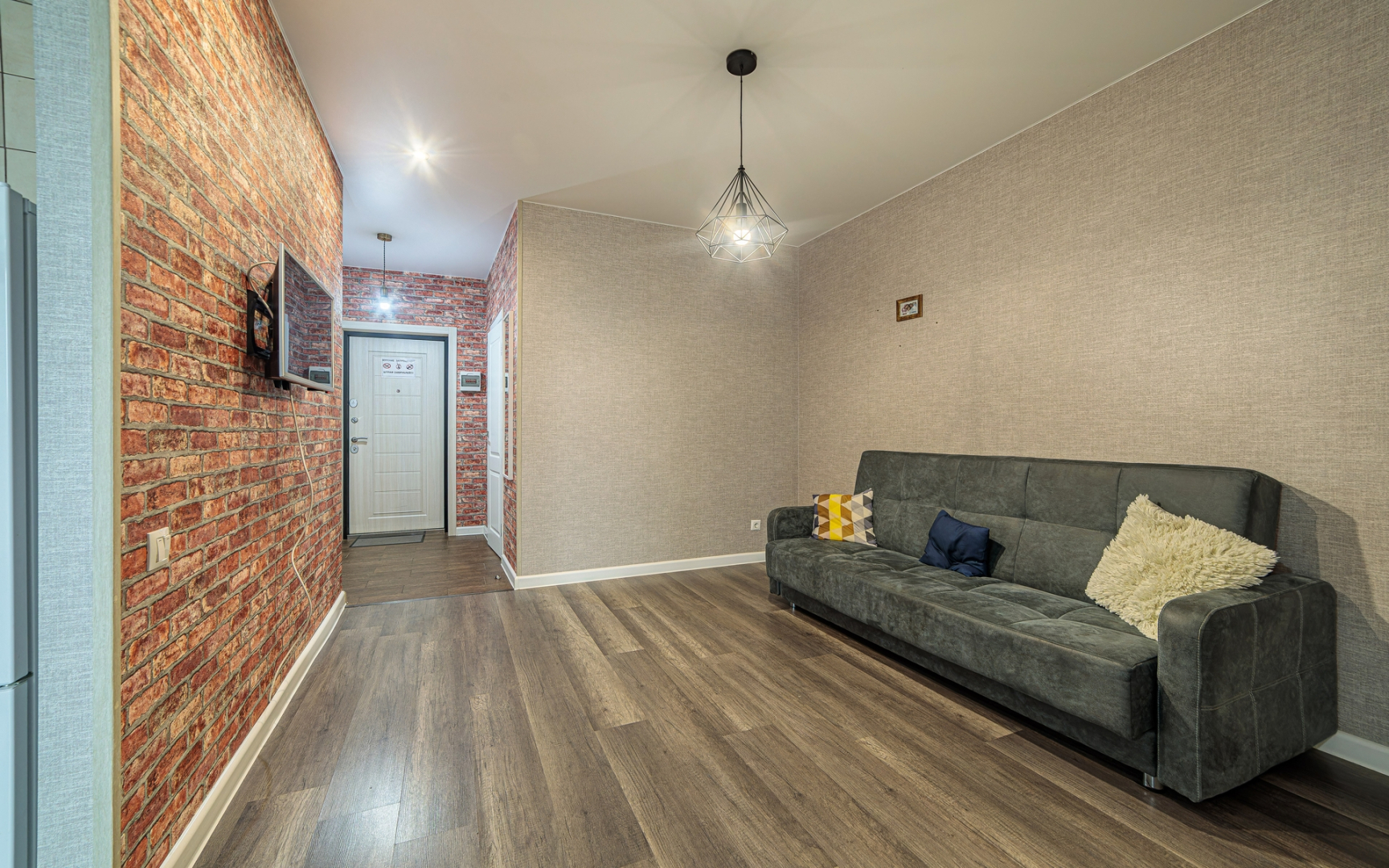 Апартаменты Флагман Отель