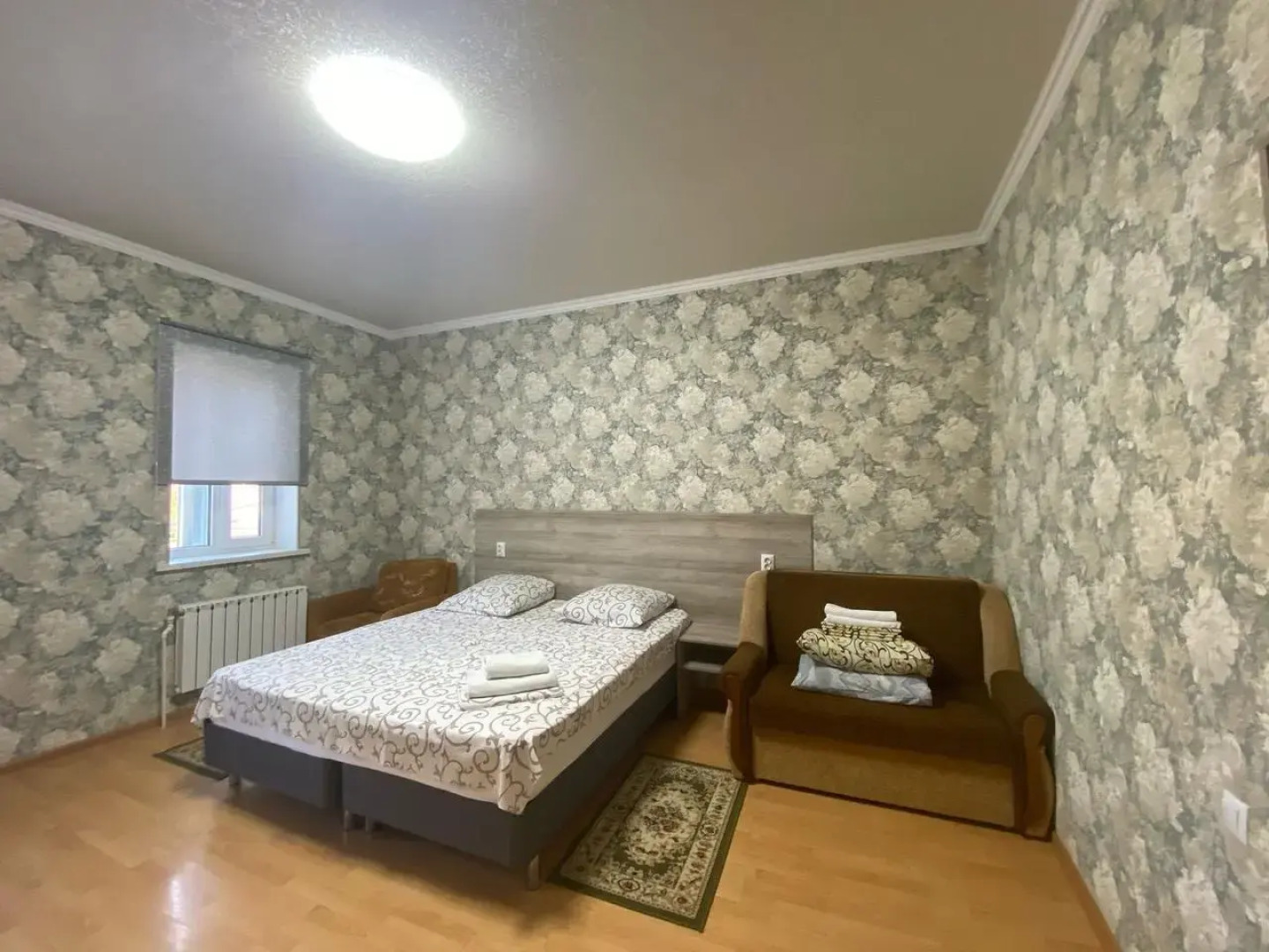 Мини-отель "Дом Туриста"