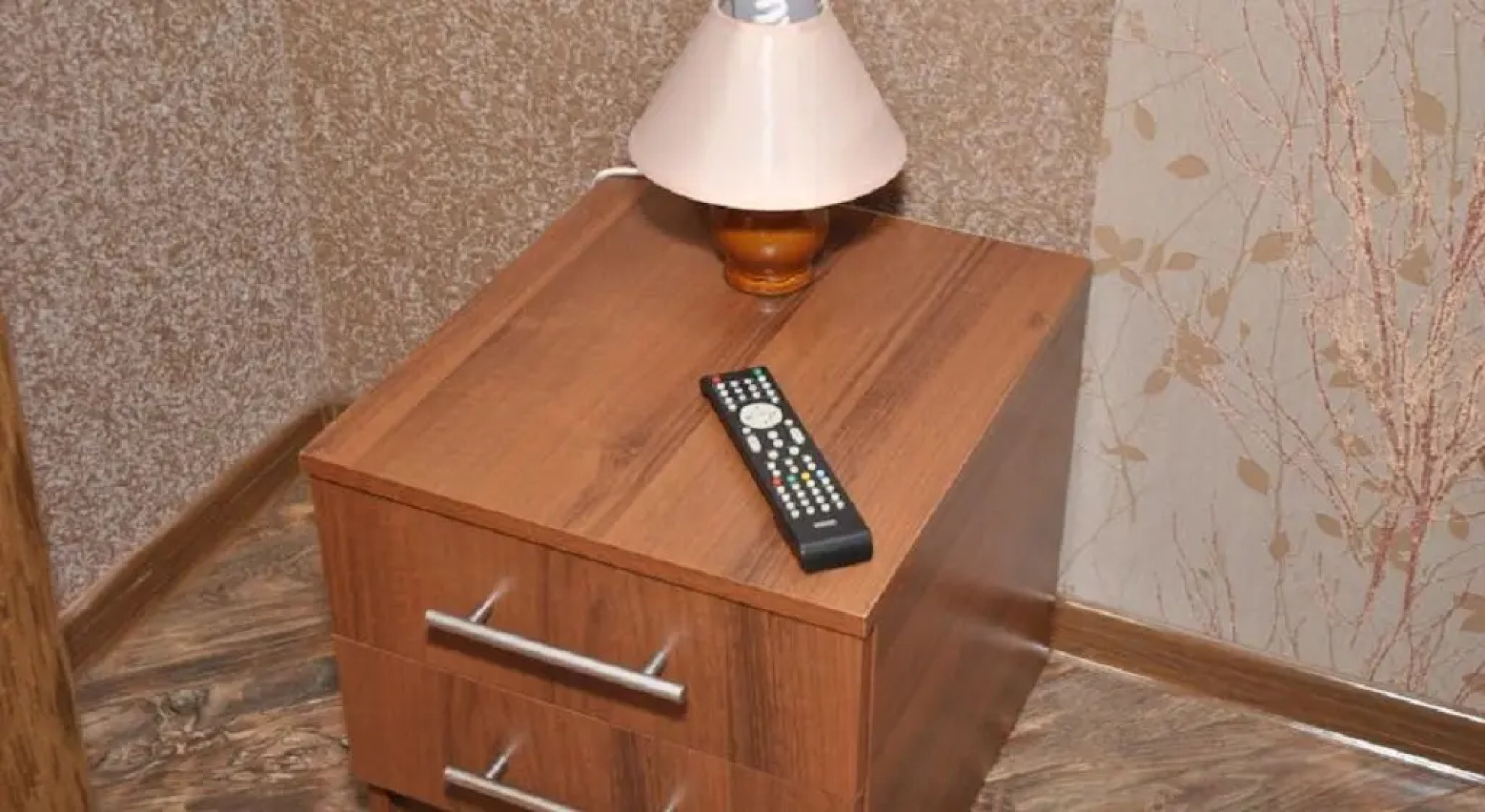 Гостиница Жара