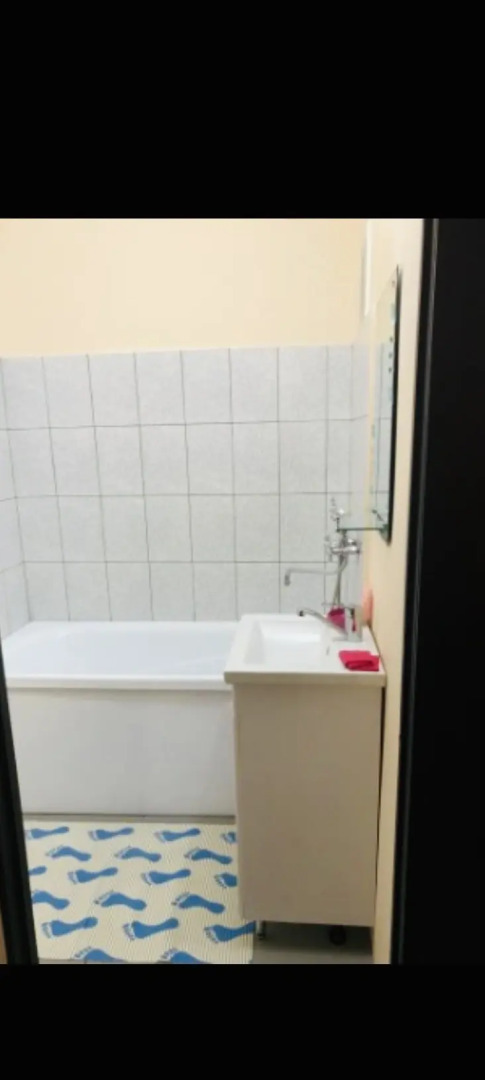 Апартаменты Двухкомнатная Квартира