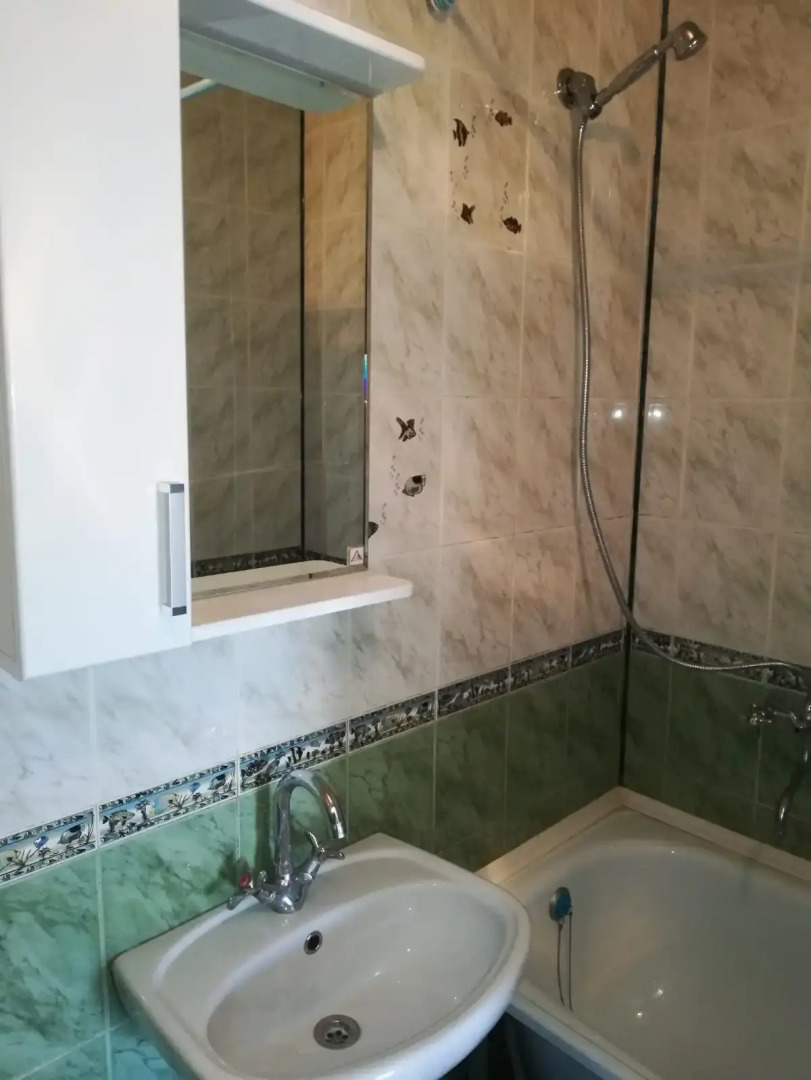 Квартира в центре