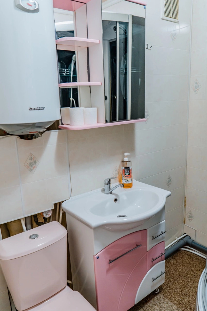 Квартира на улице Ленина 6