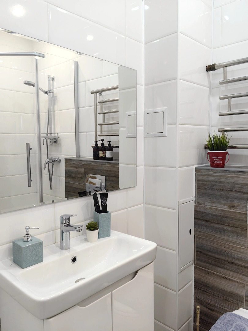 Квартира ЛайтХаус