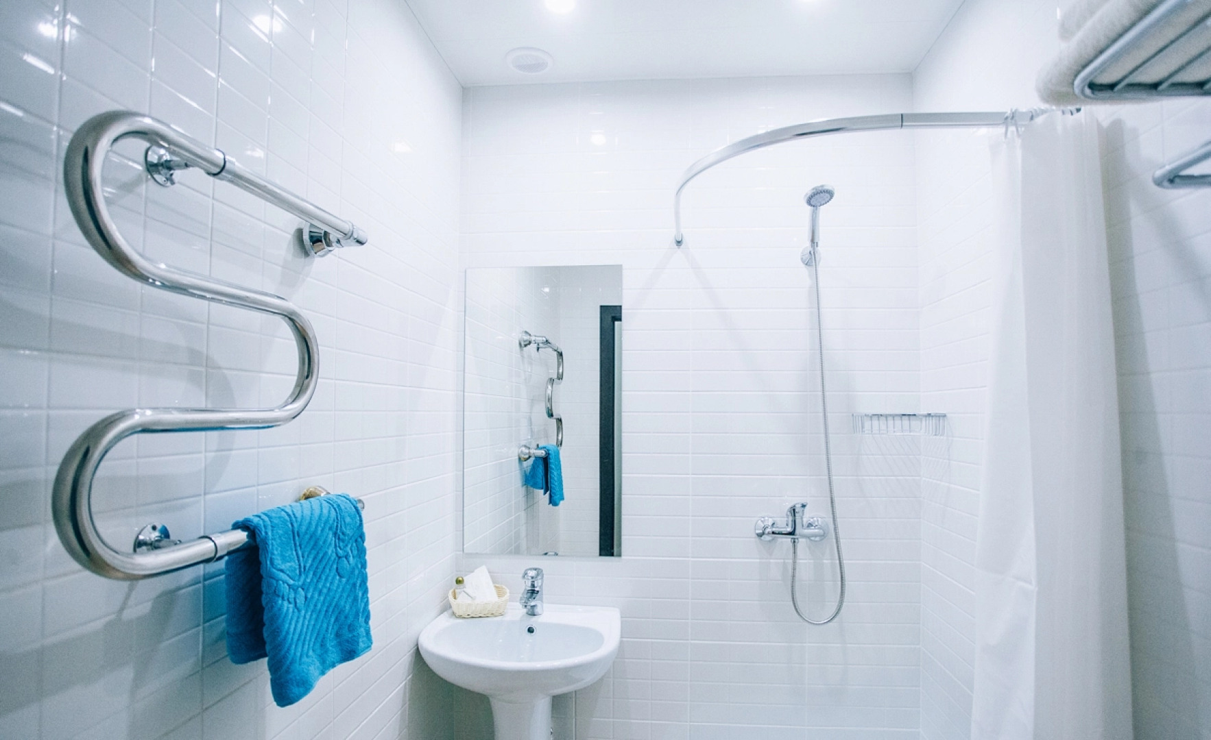 Отель Арт-Ульяновск-Апарт