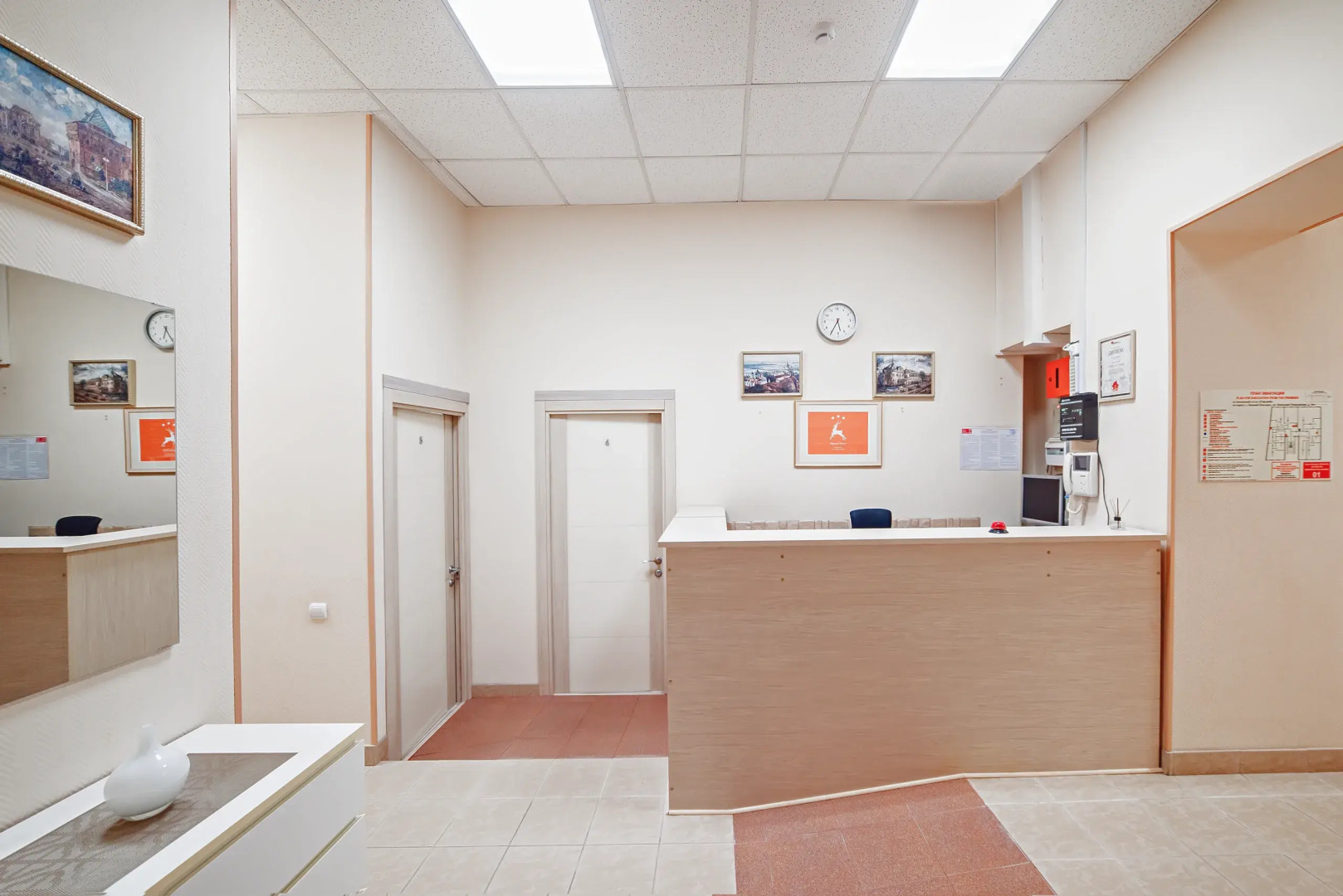 Отель Горький