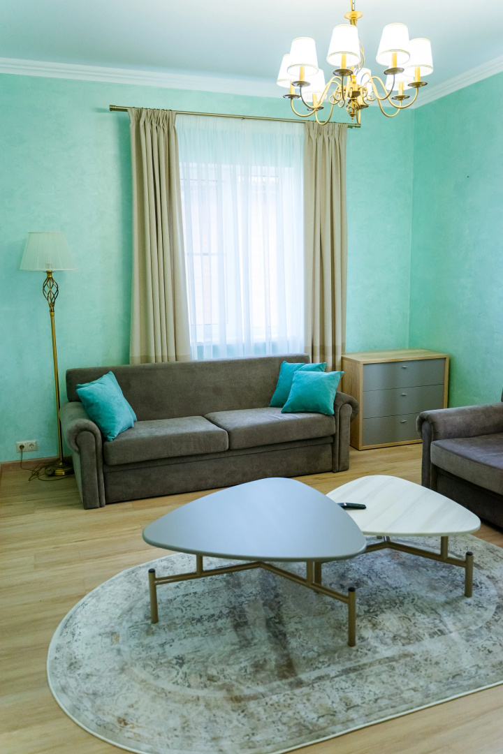Отель Комплекc Загородного отдыха  Место 7