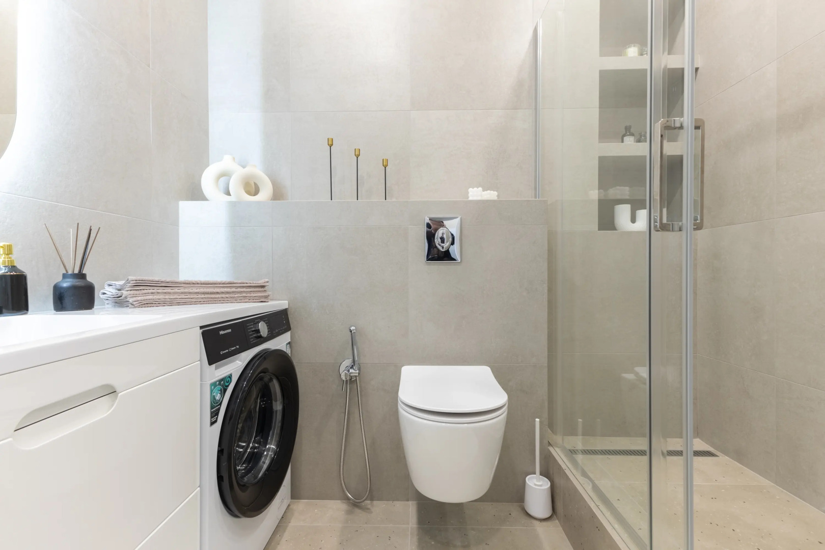 Апартаменты возле Аквапарка