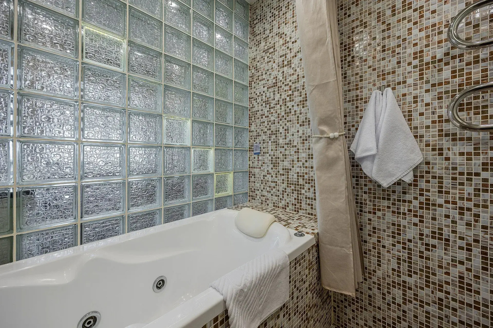 Апартаменты Как Дома на Ошарской Рядом с Парком и ТЮЗом