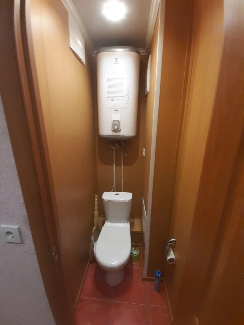 Апартаменты на Северном проезде 16