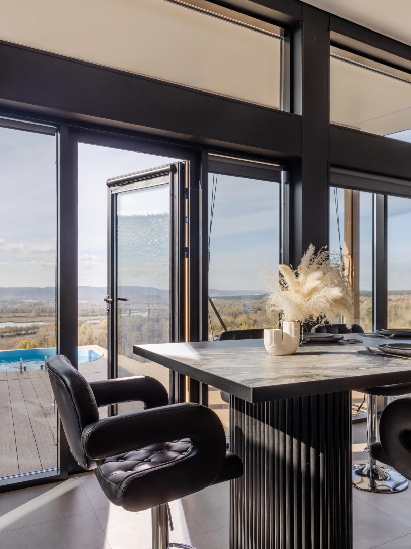 Частный дом Na Bali