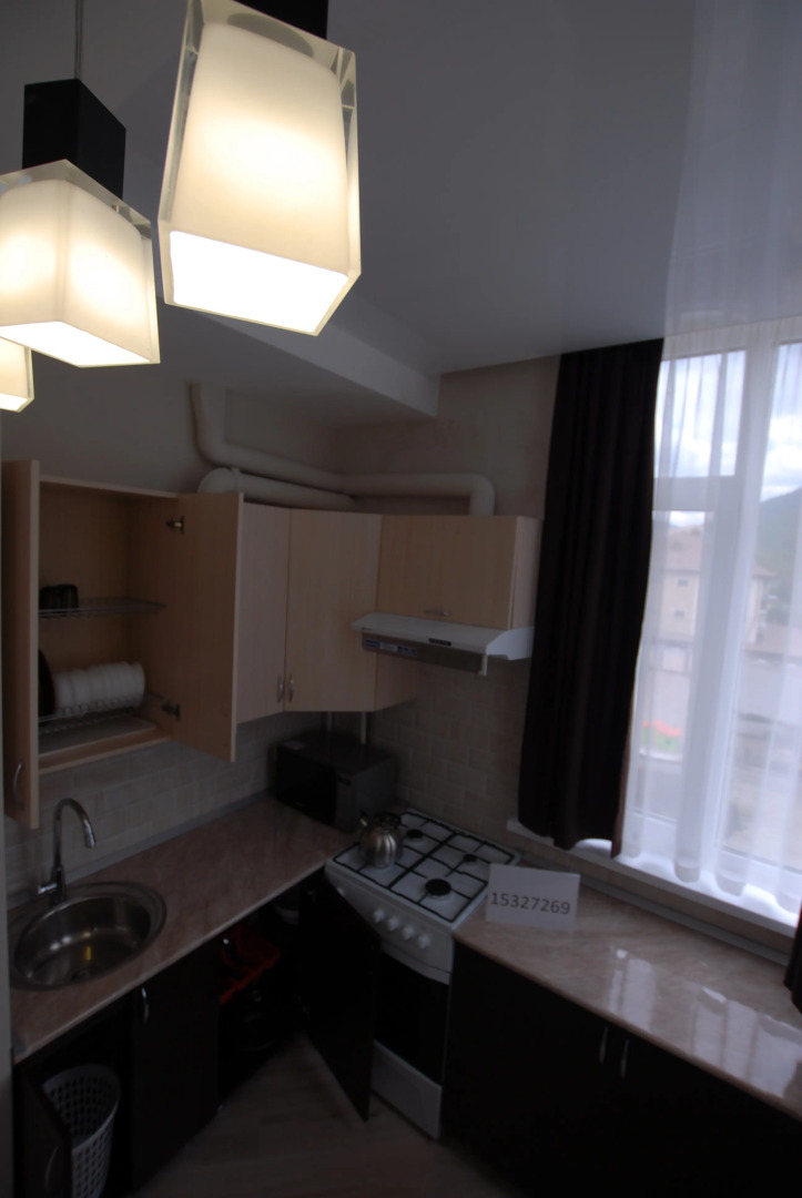 Трехкомнатные апартаменты на 4-6 человек