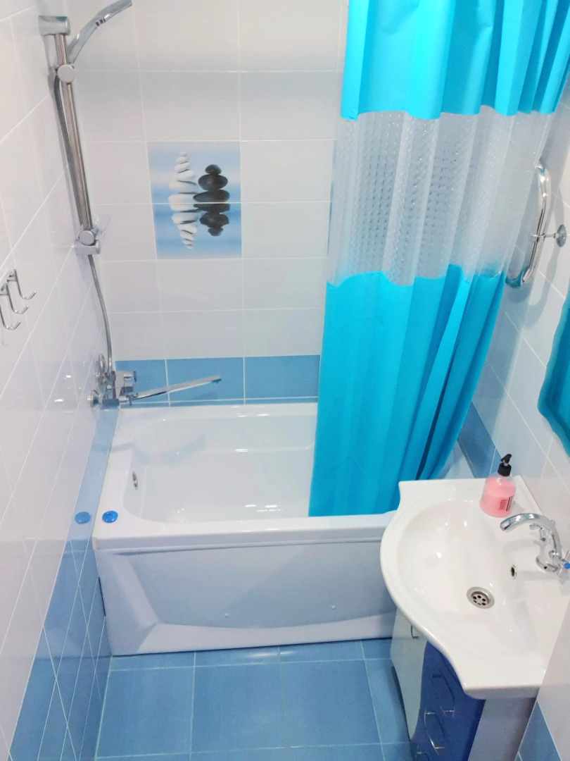 Апартаменты Куприянова Ржев