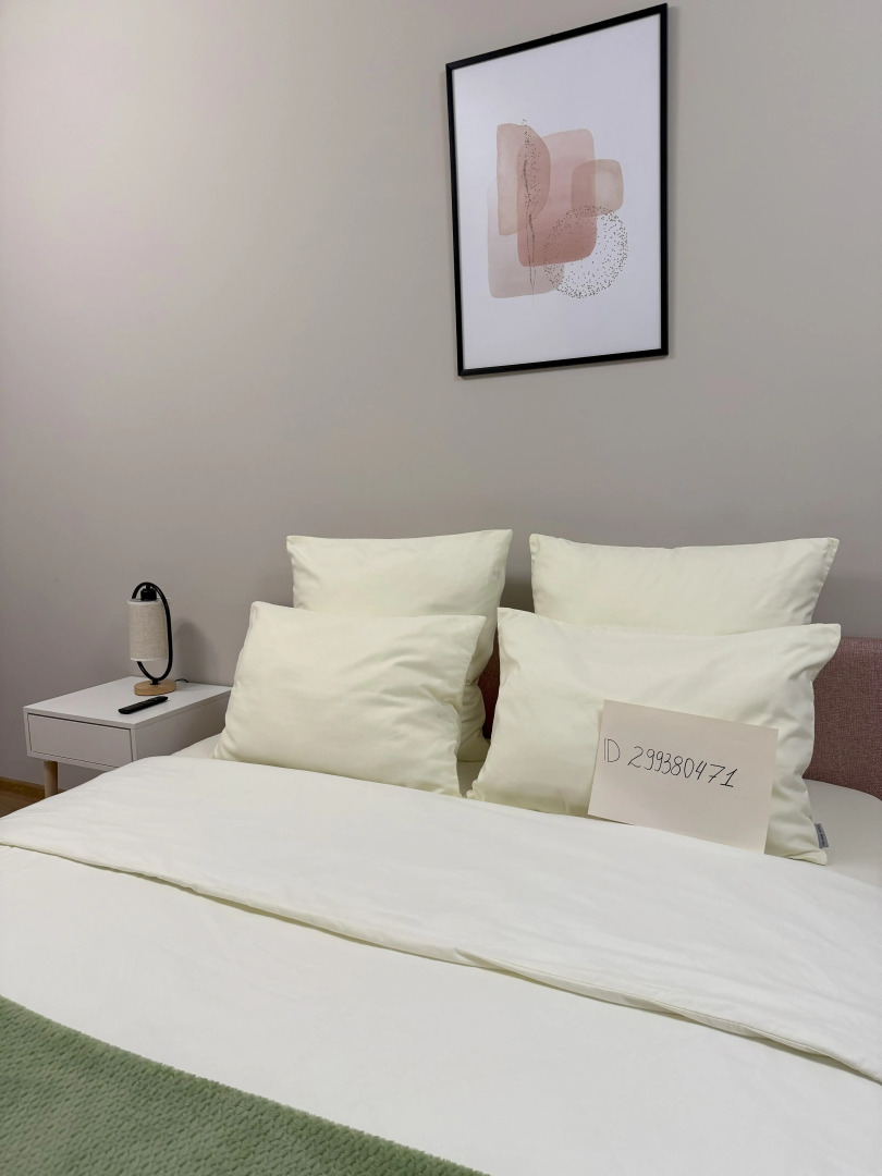 Квартира Уютная Tatiana