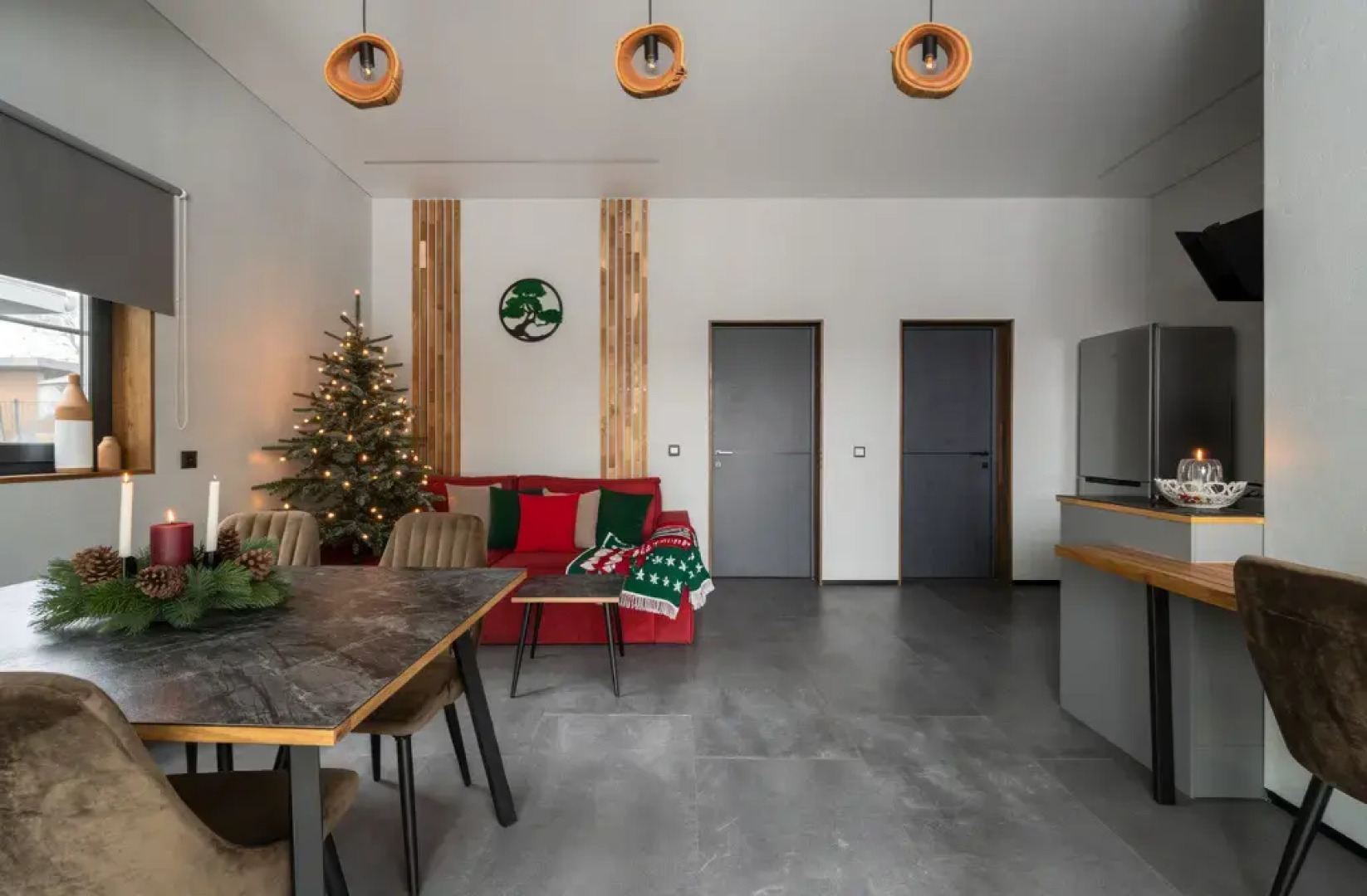 RentalSPb Redlake Красное Озеро