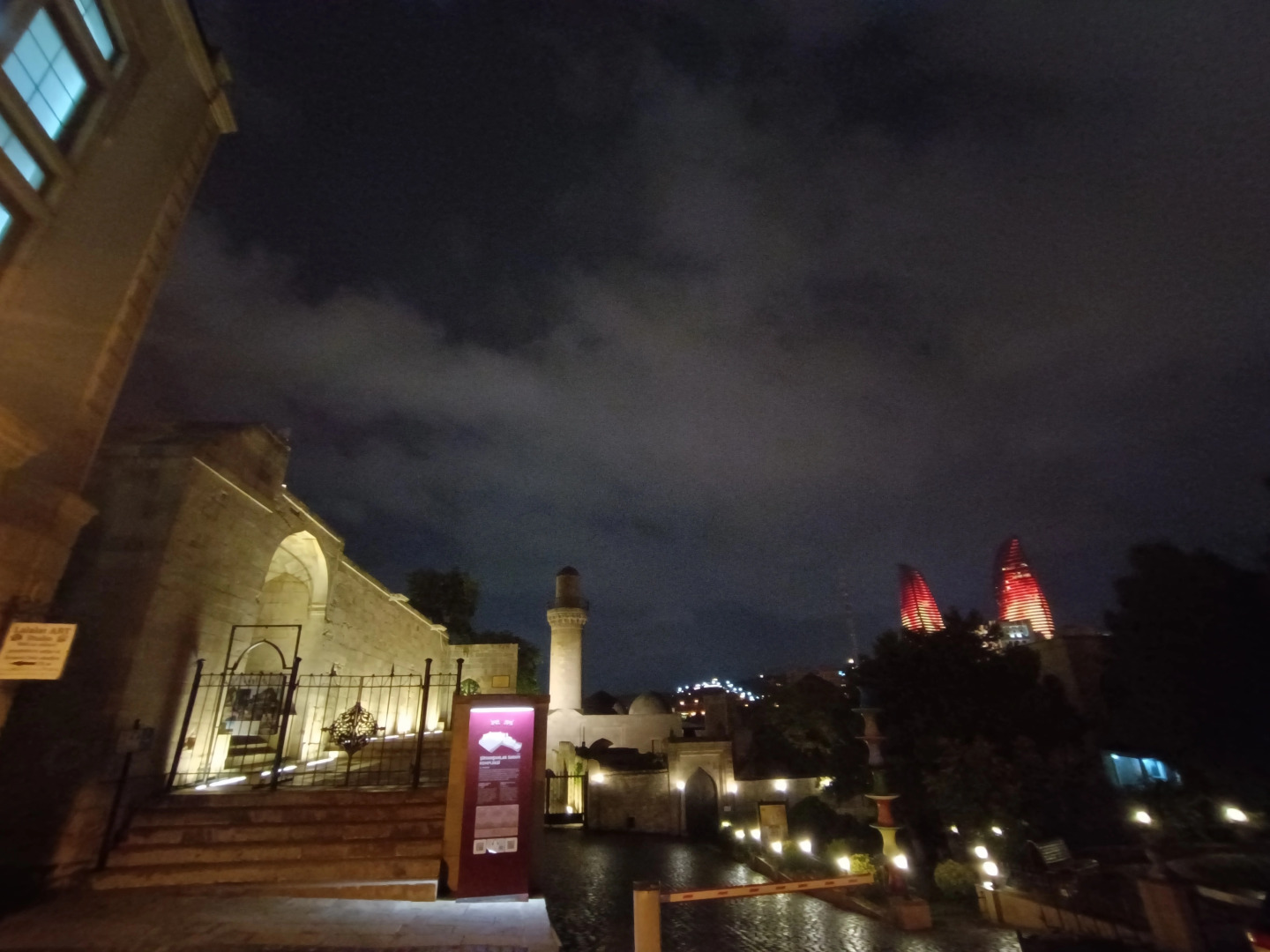 Отель Sands of Time