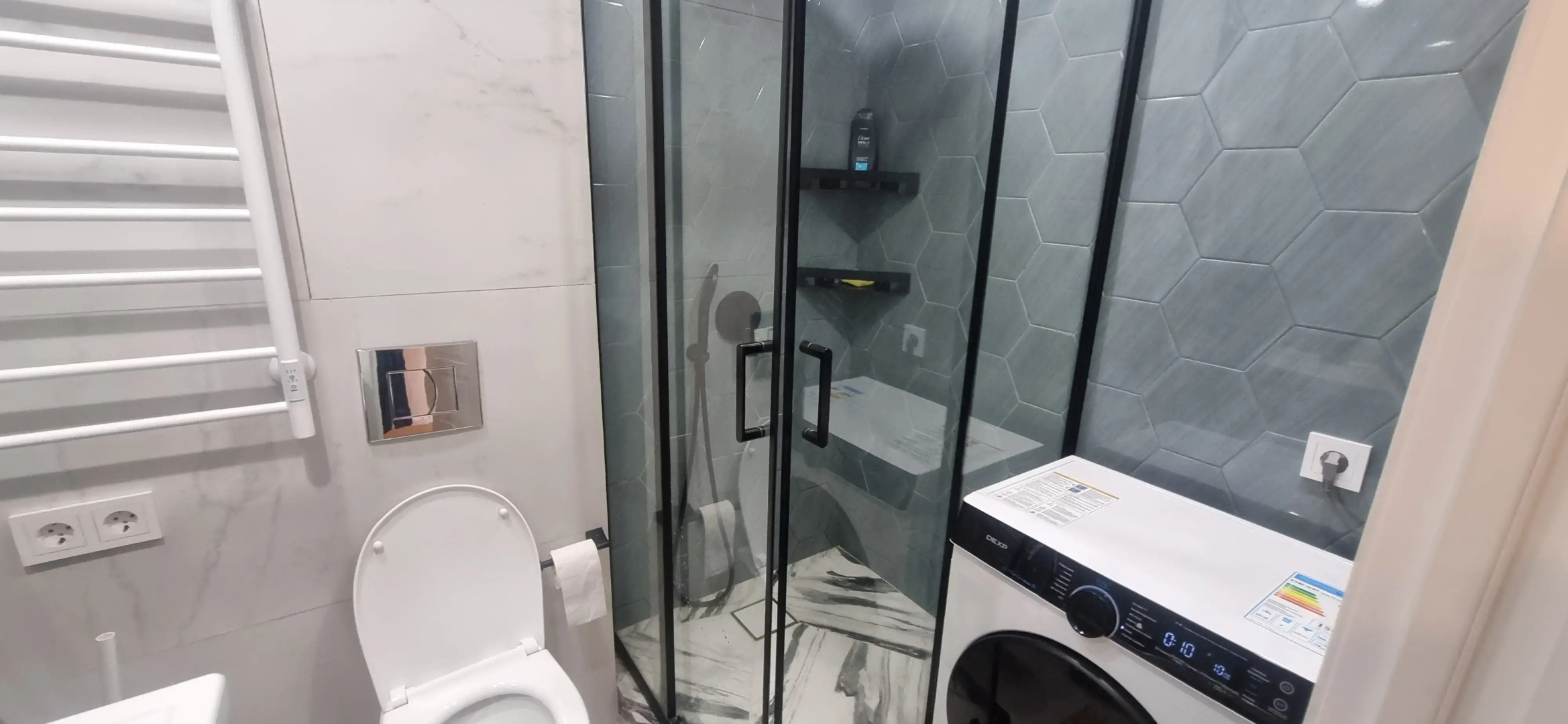 Квартира Прекрасная в Центре Магадана