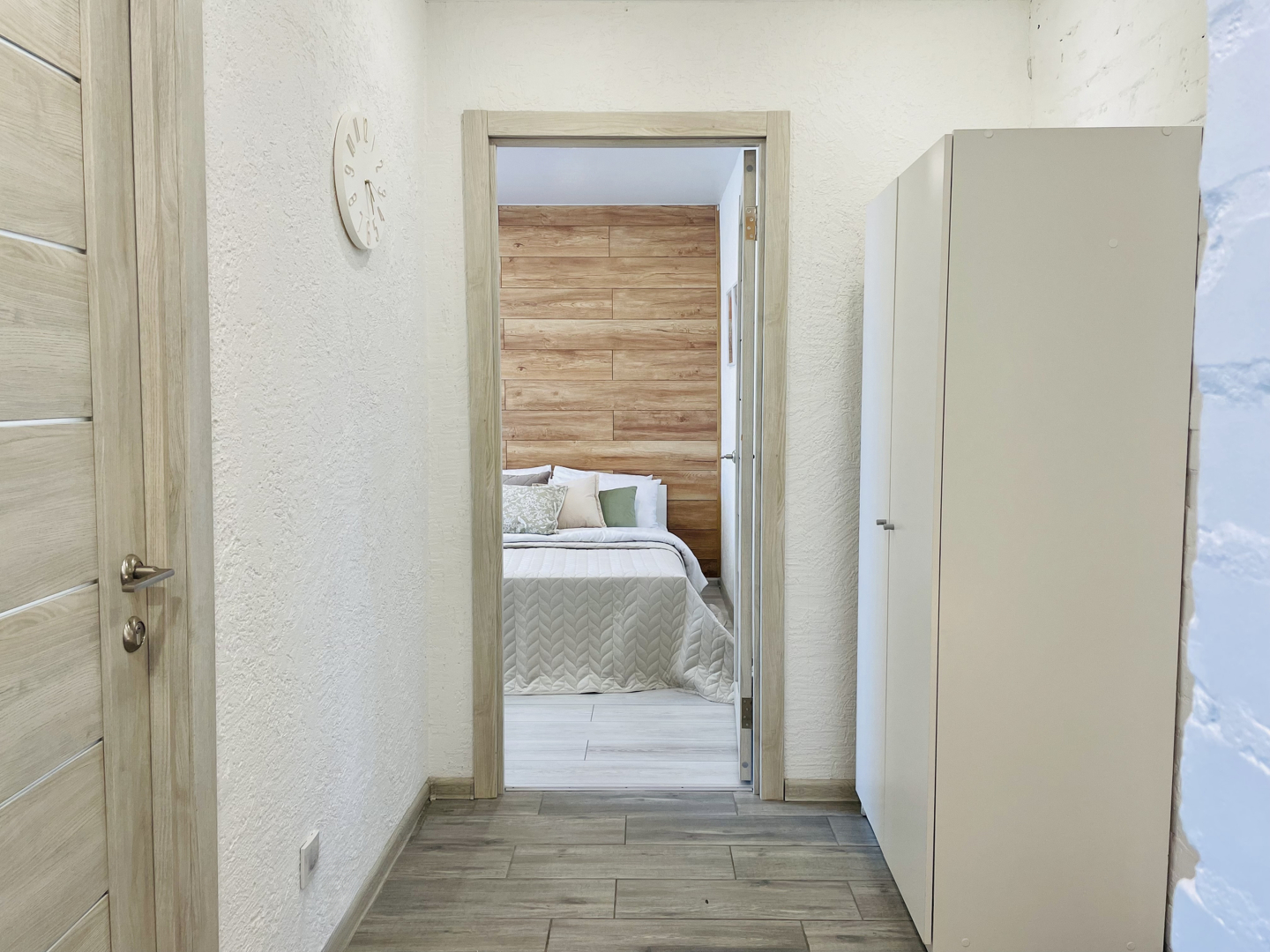 Квартира Atmosfera Sna рядом с ЖД вокзалом