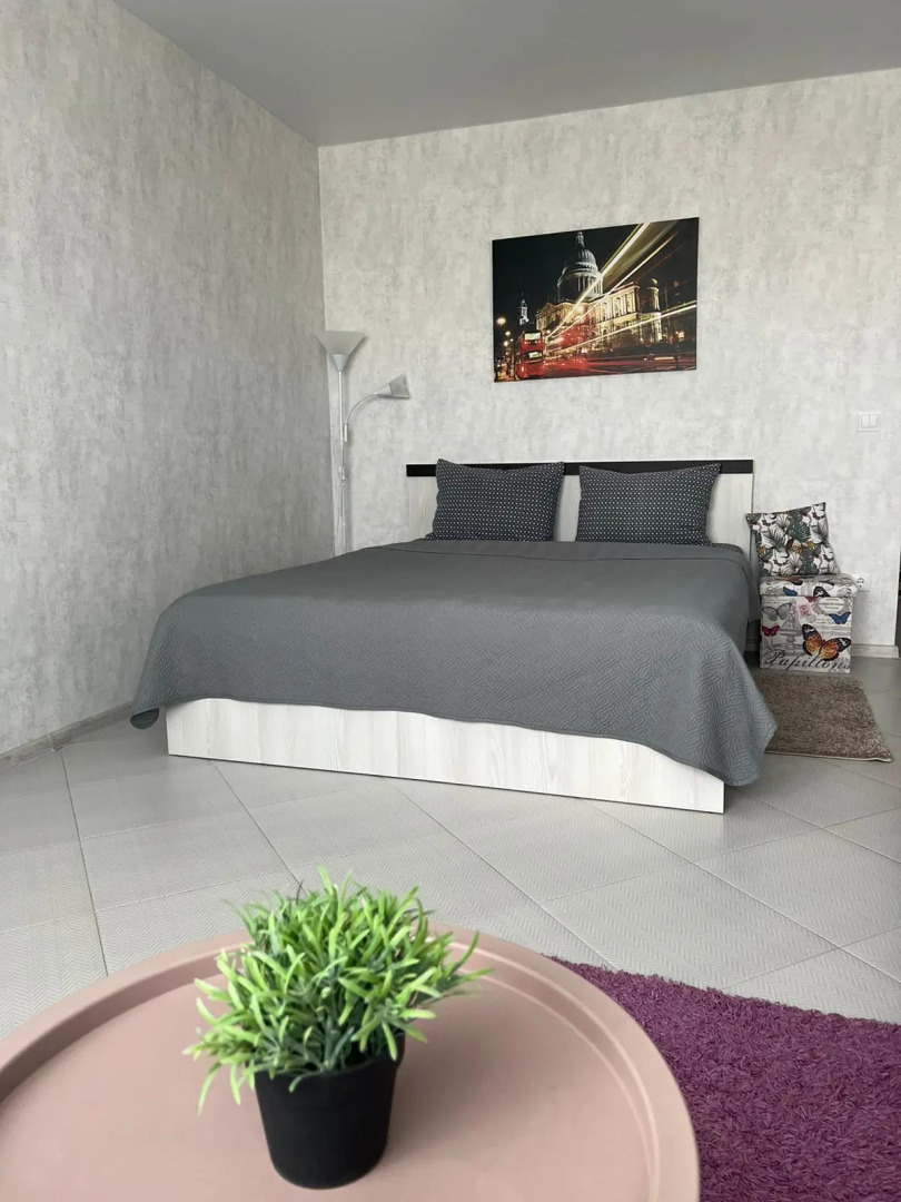 Апартаменты Уютный Витебск