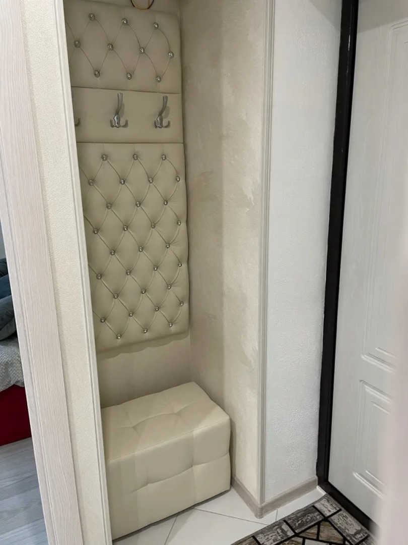 Апартаменты у Городского Парка