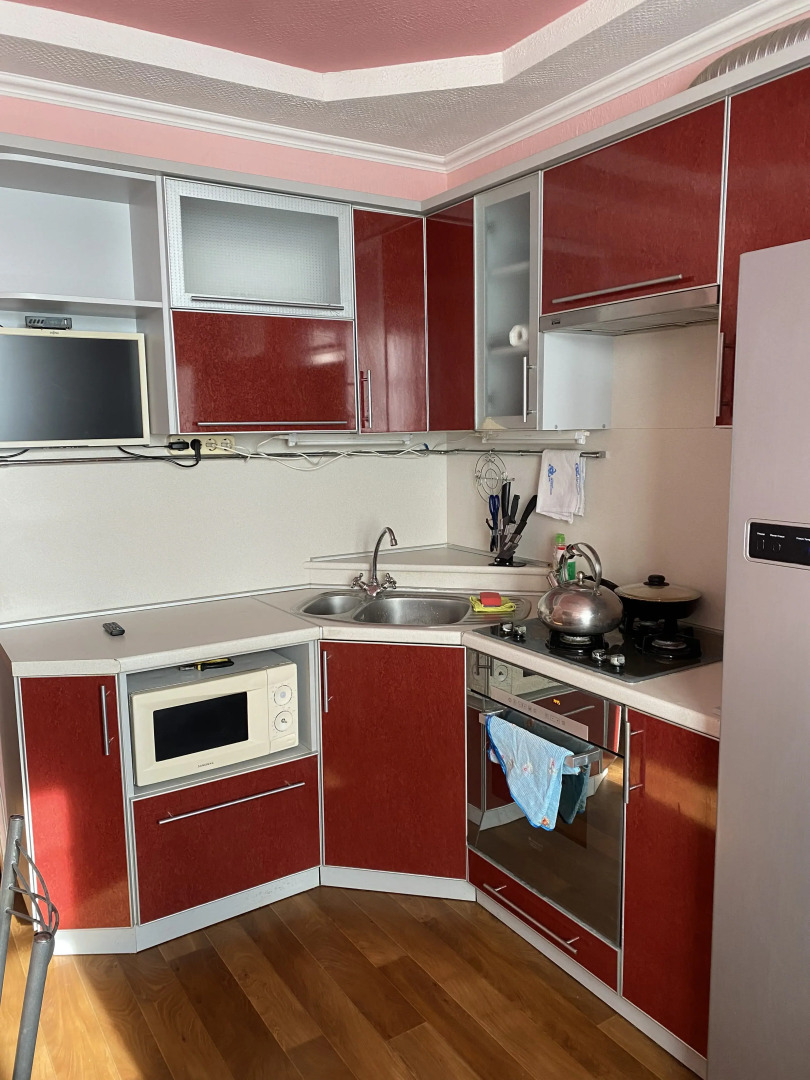 Апартаменты в Кстово