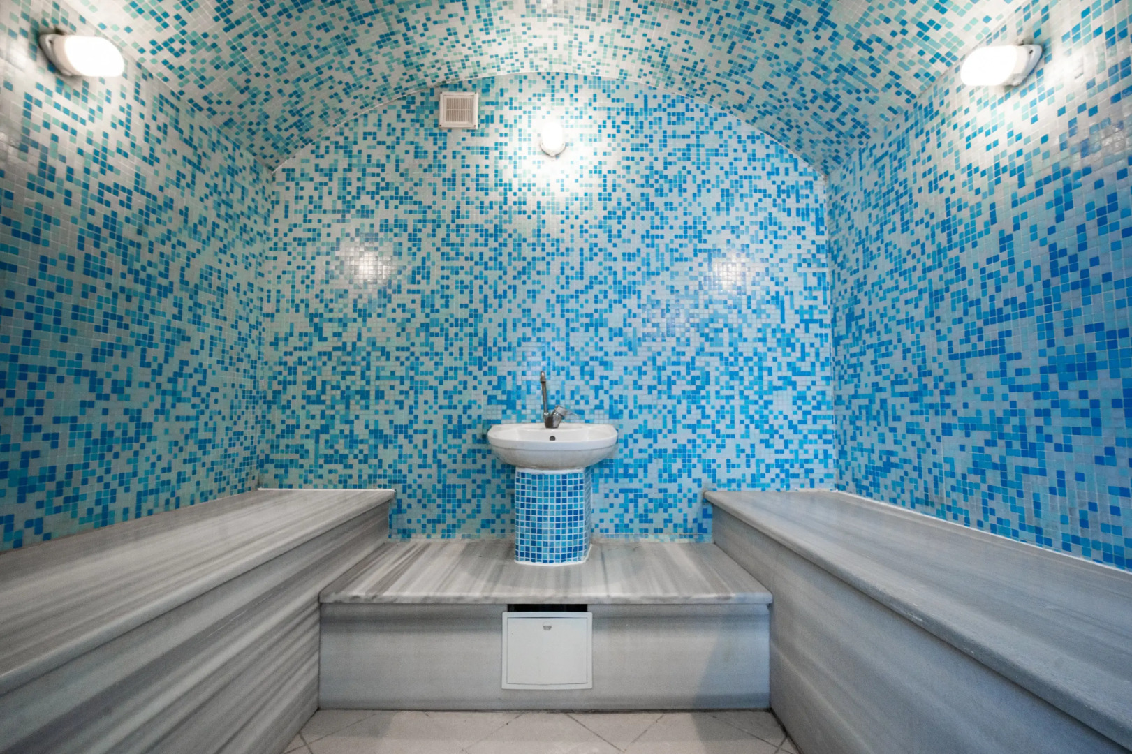 Санаторно-курортный комплекс Ателика Снежка 2**