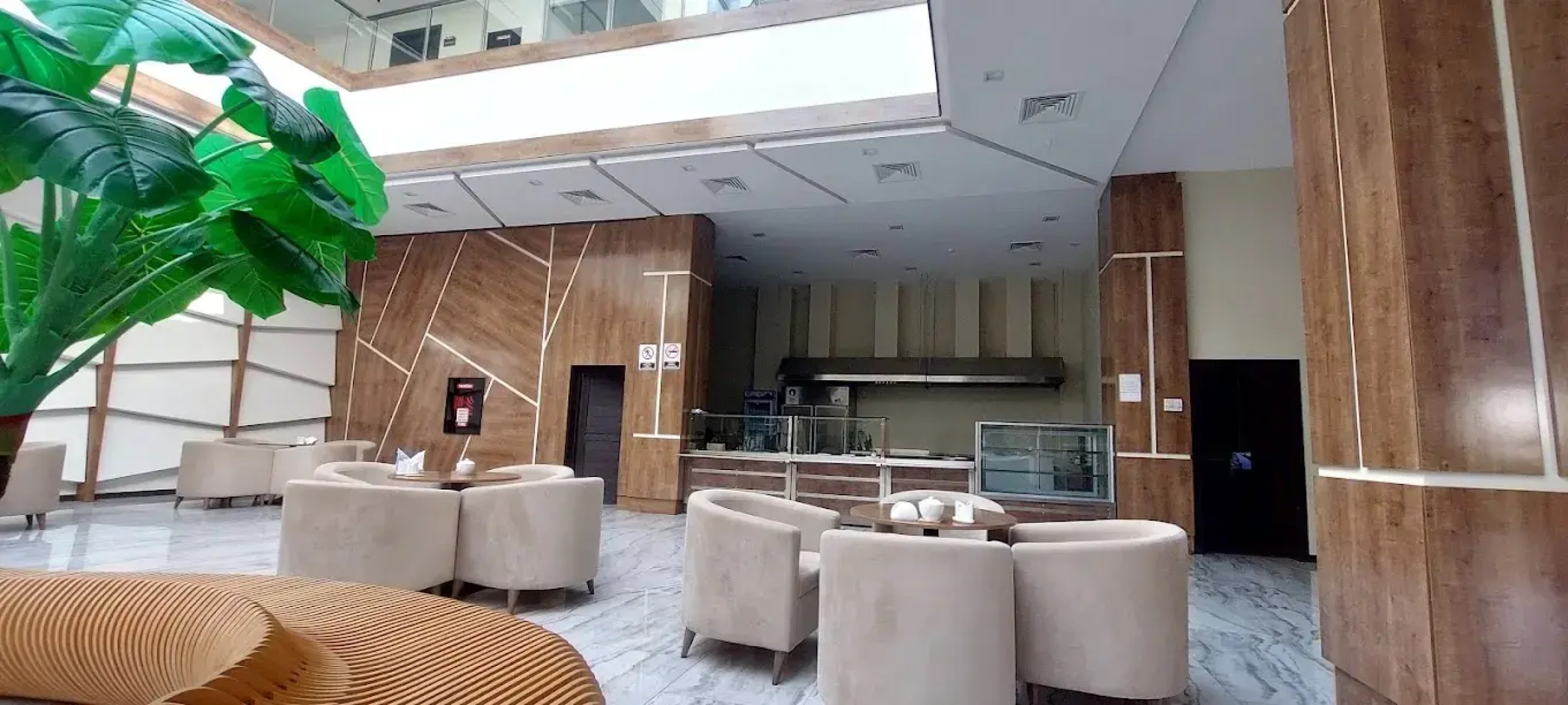 Отель Arena Beylagan